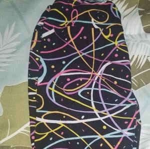 Lularoe os leggings